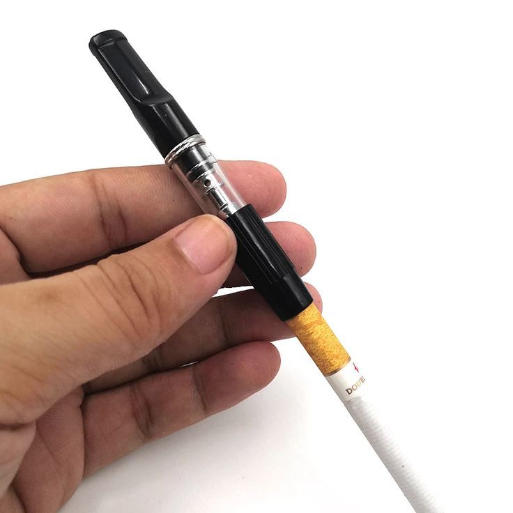 Elite Cart™ Smoke Smart Premium Tar Filter (5 Pack)