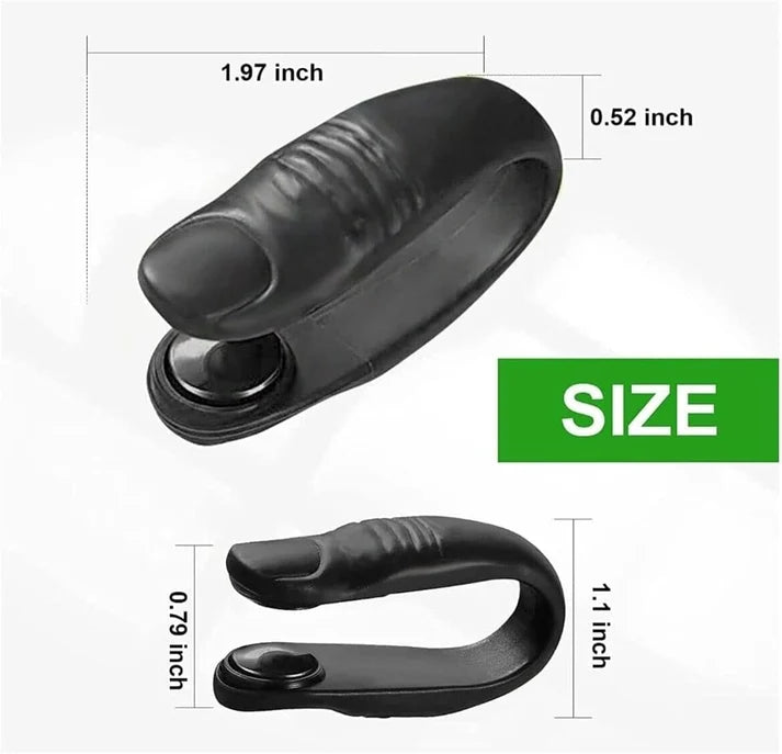 Sugar Acupressure Therapy Tool – Natural Wellness & Relaxation Support.